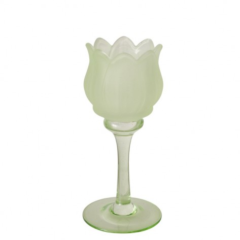 SVIJEĆNJAK TULLY H17CM BOL