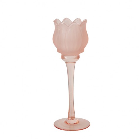 SVIJEĆNJAK TULLY H22CM BOL