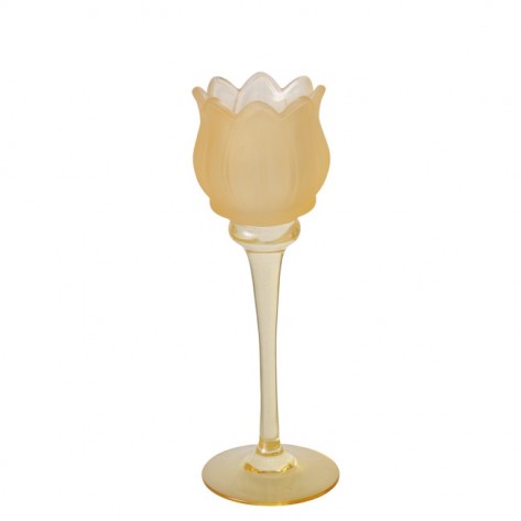 SVIJEĆNJAK TULLY H22CM BOL