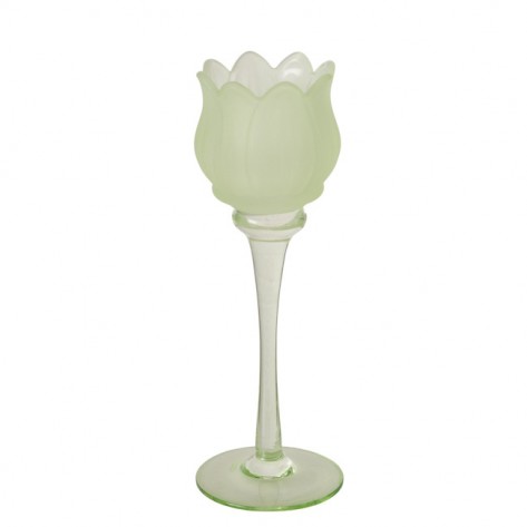 SVIJEĆNJAK TULLY H22CM BOL