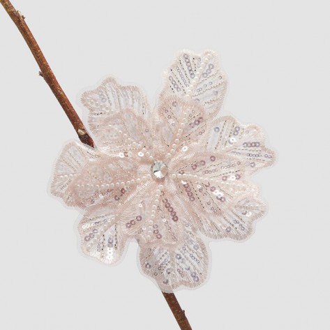 GERBER PILLATTES NA ŠTIP. D18 PINK EDG