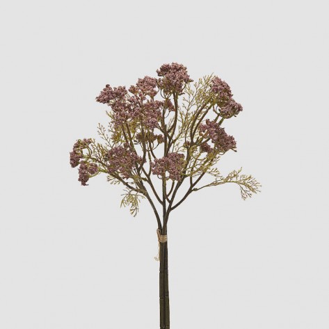 SESELI BUKET H44 DARK PINK EDG