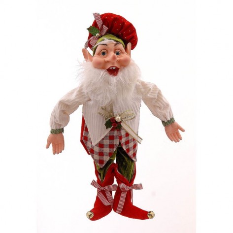 VILENJAK 66CM CRV/ZEL/BIJ VET