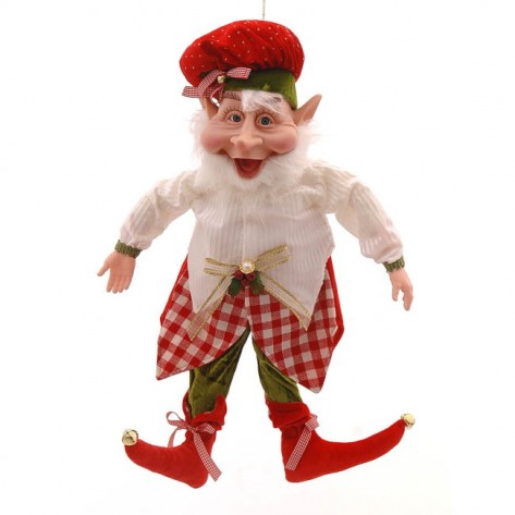 VILENJAK 91CM CRV/ZEL/BIJ VET