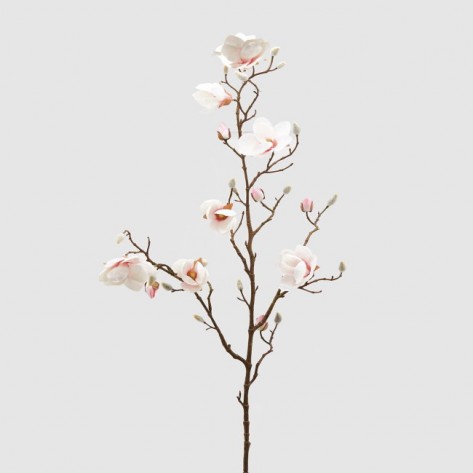 MAGNOLIA STELL. GRANA H120 PINK/KREM EDG