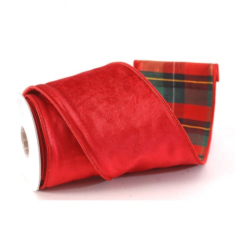 TRAKA UKRASNA 4,6MX10CM CRV/KARIRANA VET