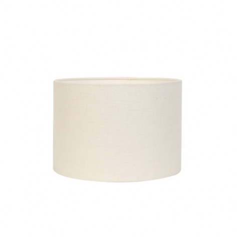 KLOBUK ZA LAMPU LIVIGNO 30X21CM EGG WH. LIG