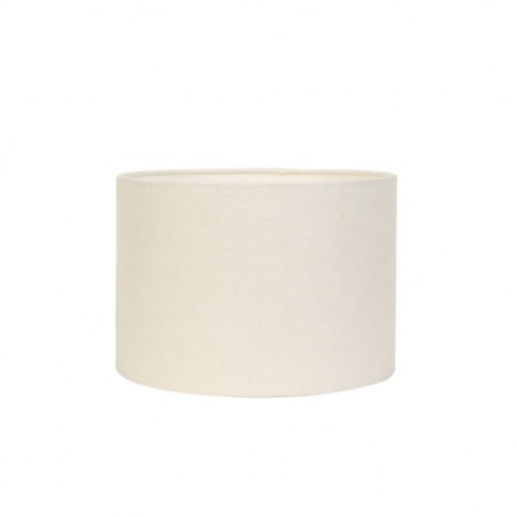 KLOBUK ZA LAMPU LIVIGNO 40X40X30CM EGGWHITE LIG