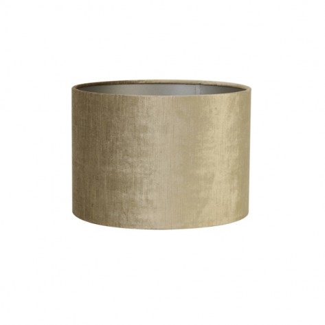 KLOBUK ZA LAMPU GEMSTONE 40X40X30CM BRONZE LIG