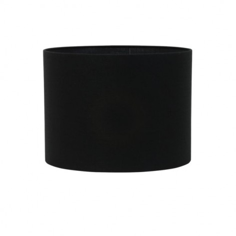 KLOBUK ZA LAMPU LIVIGNO 40X40X30CM BLACK LIG