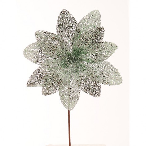 CVIJET ZELENI 31CM VET