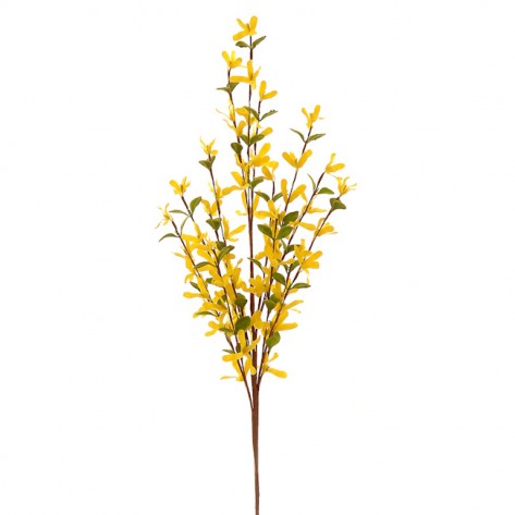 GRANA CVIJETNA 84CM ŽUTA VET