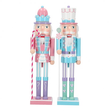 ORAŠAR FIGURA 38,5CM SORT TIM