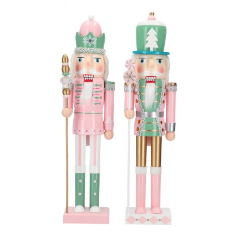 ORAŠAR FIGURA 38,5CM SORT TIM