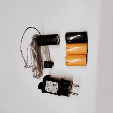 ZAMJENA BATERIJE 1 ŽICA C 3M CR. TIM