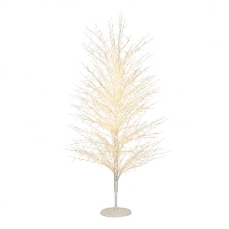 DRVO SVIJETLEĆE 180CM 2000LED TIM