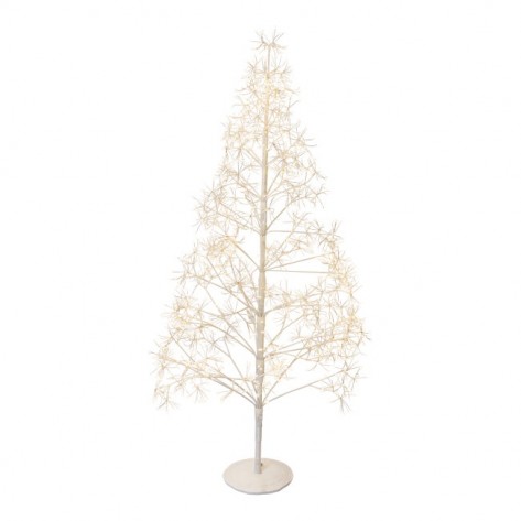 DRVO SVIJETLEĆE 180CM 2100LED TIM