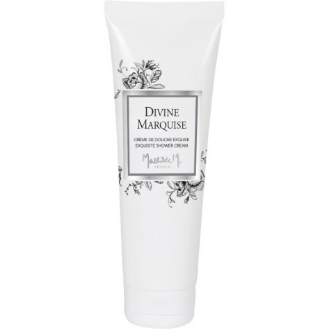 MATHILDE TUŠ KREMA 250ML DIVINE MARQUISE