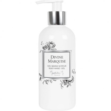 MATHILDE GEL ZA RUKE 240ML DIVINE MARQUISE