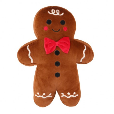 JASTUK MEDENJAK DEČKO 34X11X47CM SMEĐI TIM