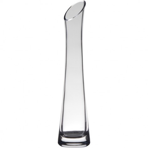VAZA FLUTE ZA JEDAN CVIJET H25 D6 BLI
