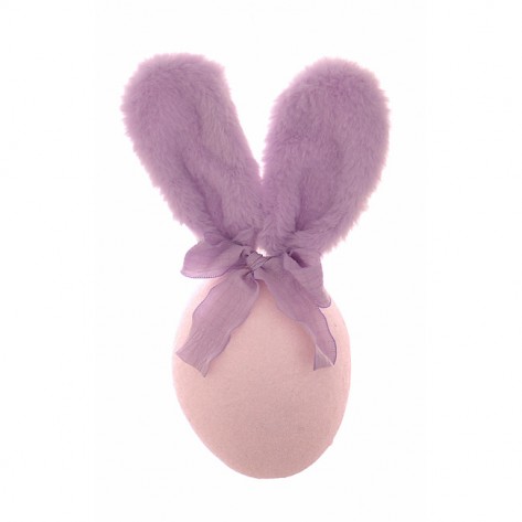 JAJE SA ZEČJIM UŠIMA 22CM ZA OBJ. PURPLE VET