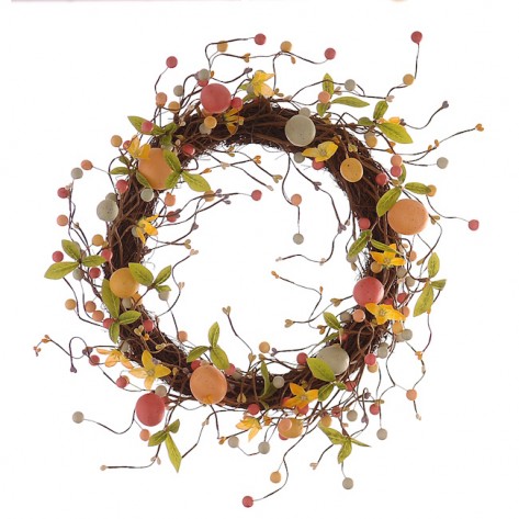 VIJENAC SA JAJIMA 40CM VET