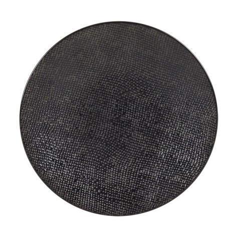 TANJUR VESUVIO NOIR D21CM BAS
