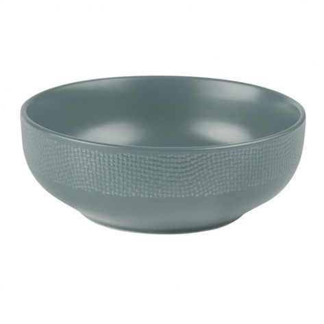 ZDJELA VESUVIO BLUE D16,5CM BAS
