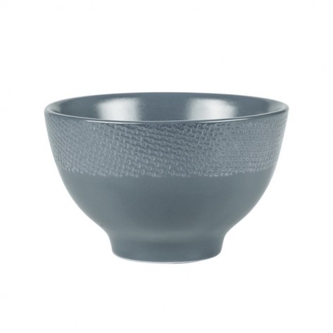 ZDJELICA VESUVIO BLUE D9,5CM BAS