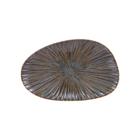TANJUR ORGANIC LIV 26X16CM BAS