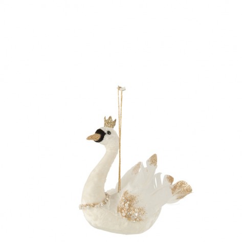 LABUD BIJ. S PERLAMA ZA OBJ. JOL