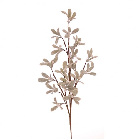 GRANA SA BIJ.BOBICAMA 81CM ZELENA VET