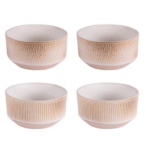 SET ZDJELICA MIYAKI 4KOM BAS