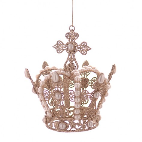 UKRAS KRUNA METAL 13,30CM ZA OBJ. VET