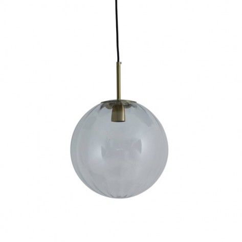 LAMPA VISEĆA MAGDALA FI30CM GOLD LIG