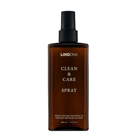 LIND DNA CLEAN & CARE 200ML