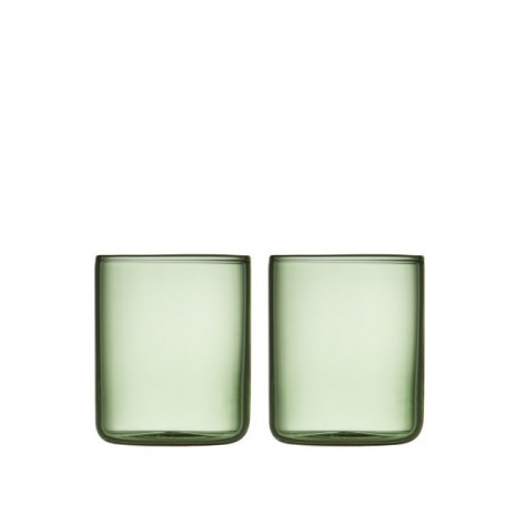 SET ČAŠA TORINO 5,5CL 2/1 ZEL. F&H