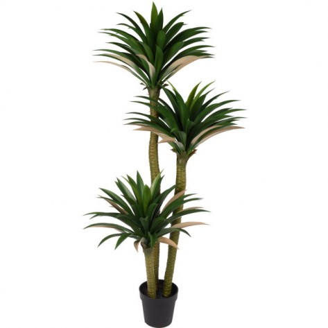 PINE APPLE U VAZI 160CM KOOP