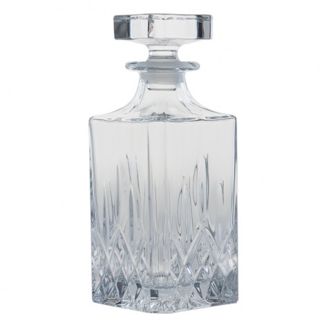 BOCA WHISKY OPERA BAS