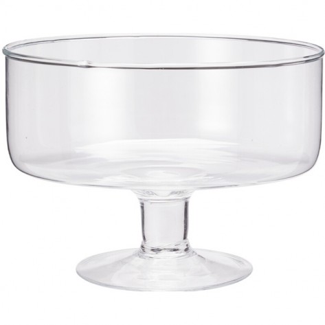 ZDJELA ETAŽER STAKLENA KOOP