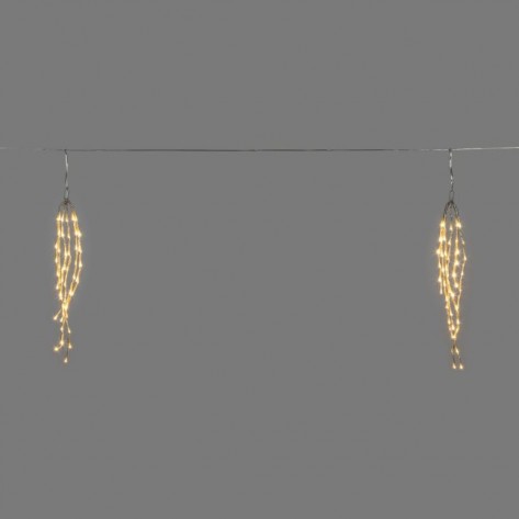 SVIJETLEĆI SNOPOVI 10 KOM CLASSIC LOT