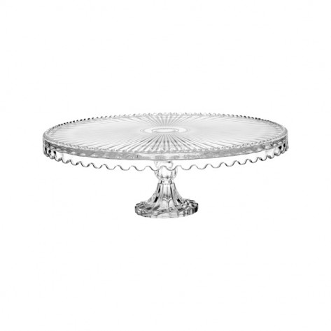 TANJUR ZA TORTU DAMLA D32XH12CM BAS