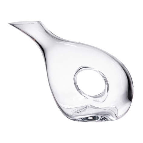 DEKANTER TROUEE 1,2L BAS