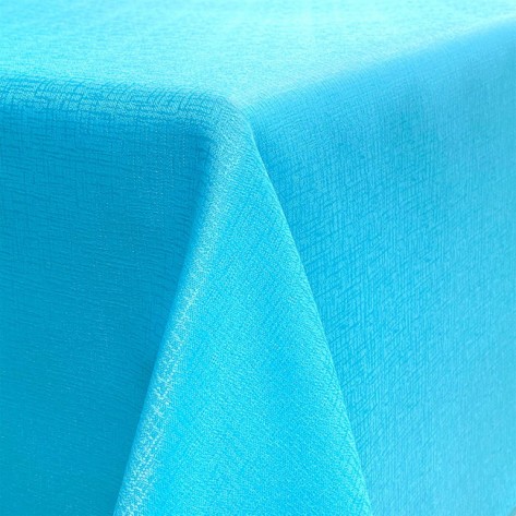 RUNNER RETINATO TURCHESE 40X150 MAG