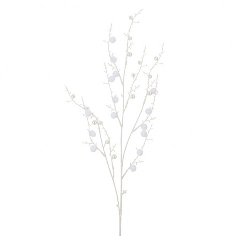 GRANA POMPONS PEARL H93 BIJ. JOL