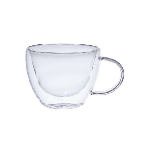SET ŠALICA ARO DOUBLE 38CL 2/1 BAS