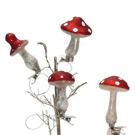 GLJIVA NA ŠTIP. CRV./BIJ. SORT WER