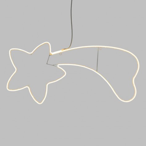 SVIJETLEĆA ZVIJEZDA CLASSIC LOT