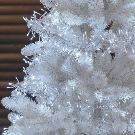 LAMPICE CLUSTER MINILED 750 kom/4+7,5m HS LOT